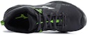 Mizuno Wave Mujin 7 'Hitam Hijau' J1GJ207039