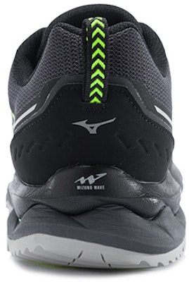 미즈노 웨이브 무진 7 '블랙 그린' (Mizuno Wave Mujin 7 'Black Green') J1GJ207039 Shop 미즈노 웨이브 무진 7 '블랙 그린' (Mizuno Wave Mujin 7 'Black Green') J1GJ207039