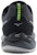 Mizuno Wave Mujin 7 'Hitam Hijau' J1GJ207039
