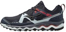 Buy Mizuno Wave Mujin 7 'Hitam Merah' J1GJ207009