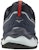 Mizuno Wave Mujin 7 'Hitam Merah' J1GJ207009