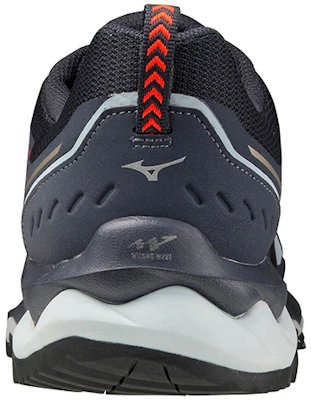 Mizuno Wave Mujin 7 'Hitam Merah' J1GJ207009 Shop Mizuno Wave Mujin 7 'Hitam Merah' J1GJ207009