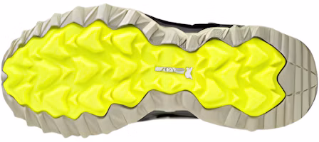 Purchase Mizuno Wave Mujin 7 ''Zwart Geel'' J1GJ207039