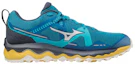 Order Mizuno Wave Mujin 7 'Biru Kuning' J1GJ207013