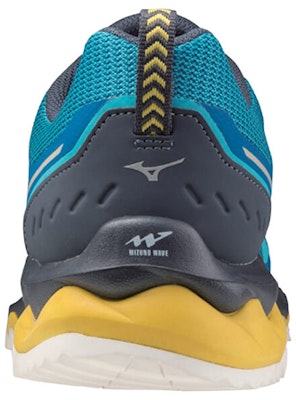 Mizuno Wave Mujin 7 'Biru Kuning' J1GJ207013 Shop Mizuno Wave Mujin 7 'Biru Kuning' J1GJ207013