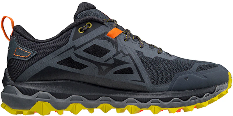 미즈노 웨이브 무진 8 블랙블루 (Mizuno Wave Mujin 8 Black Blue) J1GJ217040 Order 미즈노 웨이브 무진 8 블랙블루 (Mizuno Wave Mujin 8 Black Blue) J1GJ217040