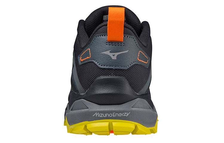Shop 미즈노 웨이브 무진 8 블랙블루 (Mizuno Wave Mujin 8 Black Blue) J1GJ217040