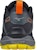 Mizuno Wave Mujin 8 'Hitam Biru' J1GJ217040