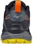 Shop Mizuno Wave Mujin 8 'Hitam Biru' J1GJ217040