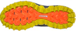 Purchase 미즈노 웨이브 무진 8 블랙블루 (Mizuno Wave Mujin 8 Black Blue) J1GJ217040