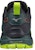 Mizuno Wave Mujin 8 'Hitam Hijau' J1GJ217062
