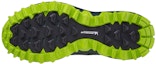 Purchase Mizuno Wave Mujin 8 'Hitam Hijau' J1GJ217062