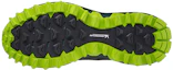 Purchase 미즈노 웨이브 무진 8 블랙/그린 (Mizuno Wave Mujin 8 Black/Green) J1GJ217062