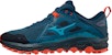 Mizuno Wave Mujin 8 'Biru Jingga' J1GJ217018