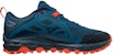 Mizuno Wave Mujin 8 'Biru Jingga' J1GJ217018
