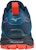 Mizuno Wave Mujin 8 'Biru Jingga' J1GJ217018