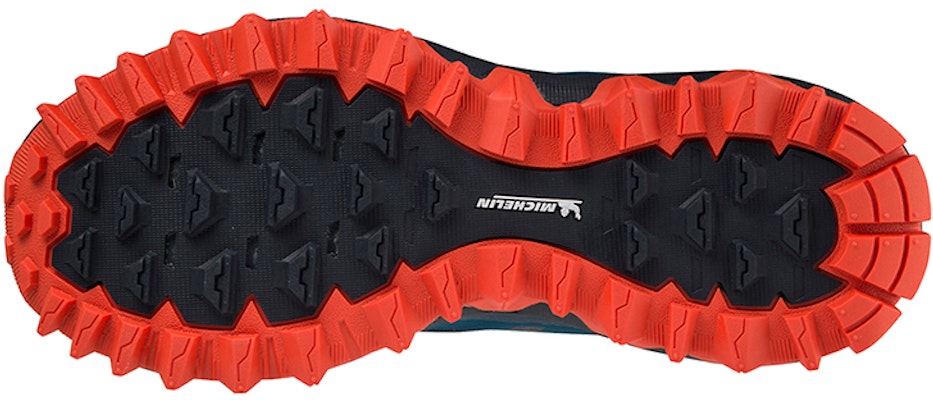 Mizuno Wave Mujin 8 'Biru Jingga' J1GJ217018 Purchase Mizuno Wave Mujin 8 'Biru Jingga' J1GJ217018