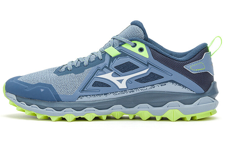Mizuno Wave Mujin 8 J1GJ217001