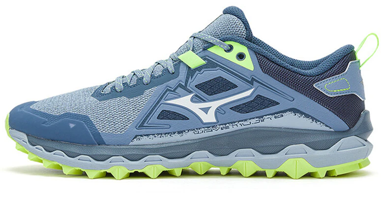Mizuno Wave Mujin 8 Trail Running Shoes J1GJ217001 Buy Mizuno Wave Mujin 8 Trail Running Shoes J1GJ217001