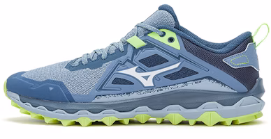 Mizuno Wave Mujin 8 J1GJ217001 Mizuno Wave Mujin 8 J1GJ217001