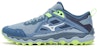 Mizuno Wave Mujin 8 Kasut Larian Terbaik J1GJ217001