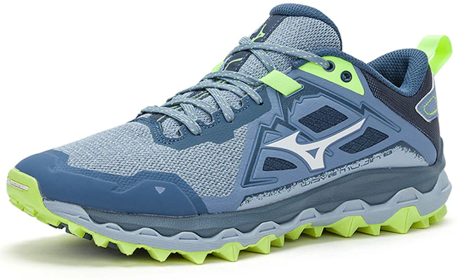 Mizuno Wave Mujin 8 Trail Running Shoes J1GJ217001 Order Mizuno Wave Mujin 8 Trail Running Shoes J1GJ217001