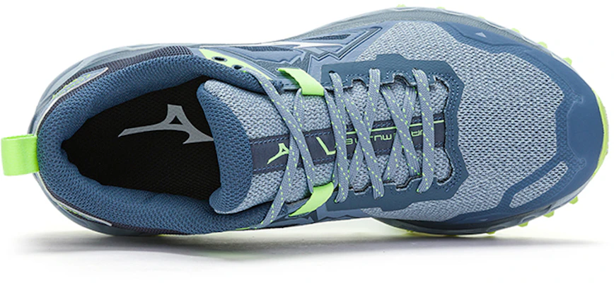 Mizuno Wave Mujin 8 Trail Running Shoes J1GJ217001 Lookbook Mizuno Wave Mujin 8 Trail Running Shoes J1GJ217001