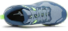 Lookbook Mizuno Wave Mujin 8 Trail Running Shoes J1GJ217001