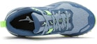 Lookbook Mizuno Wave Mujin 8 Kasut Larian Terbaik J1GJ217001