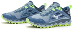 Shop Mizuno Wave Mujin 8 Trail Running Shoes J1GJ217001