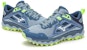 Mizuno Wave Mujin 8 Kasut Larian Terbaik J1GJ217001