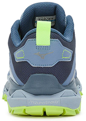 Mizuno Wave Mujin 8 Trail Running Shoes J1GJ217001 Details for Mizuno Wave Mujin 8 Trail Running Shoes J1GJ217001