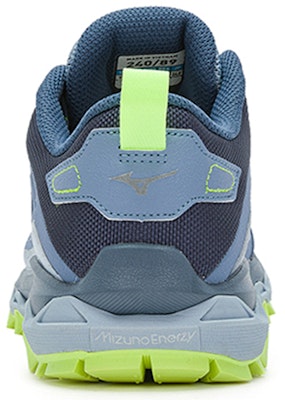 Mizuno Wave Mujin 8 J1GJ217001 Details for Mizuno Wave Mujin 8 J1GJ217001