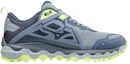 Order Mizuno Wave Mujin 8 Basse Resistenti Blu Grigio J1GK127001