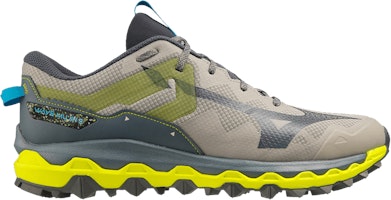 Mizuno Wave Mujin 9 'Ghost Grey Ombre Blue' 411401-9DRE Mizuno Wave Mujin 9 'Ghost Grey Ombre Blue' 411401-9DRE