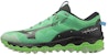 Mizuno Wave Mujin 9 'Hijau Hitam' J1GJ227052