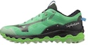 Buy Mizuno Wave Mujin 9 'Hijau Hitam' J1GJ227052