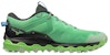 Mizuno Wave Mujin 9 'Hijau Hitam' J1GJ227052