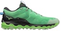 Order Mizuno Wave Mujin 9 'Hijau Hitam' J1GJ227052