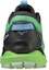 Shop Mizuno Wave Mujin 9 'Hijau Hitam' J1GJ227052