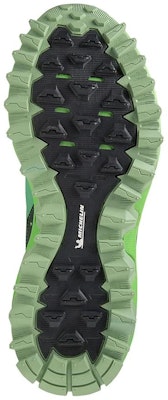미즈노 웨이브 무진 9 '그린 블랙' (Mizuno Wave Mujin 9 'Green Black') J1GJ227052 Purchase 미즈노 웨이브 무진 9 '그린 블랙' (Mizuno Wave Mujin 9 'Green Black') J1GJ227052