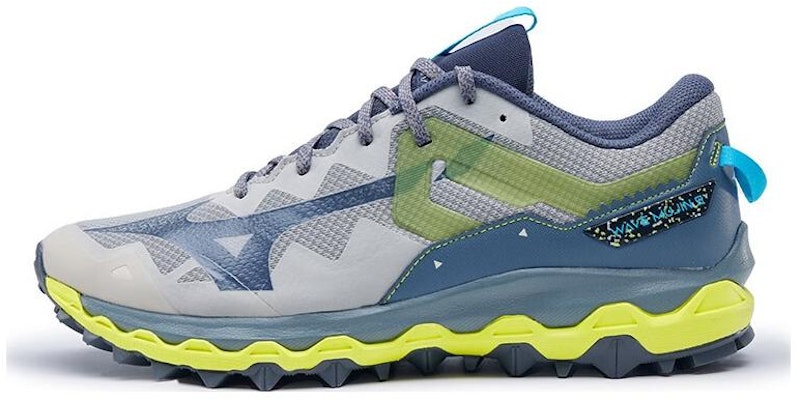 Mizuno Wave Mujin 9 'Grey' J1GJ2270-02 Buy Mizuno Wave Mujin 9 'Grey' J1GJ2270-02
