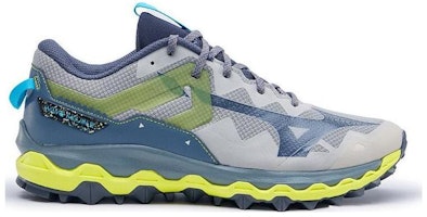 ミズノ ウェーブムジン 9 グレー J1GJ2270-02 Order ミズノ ウェーブムジン 9 グレー J1GJ2270-02