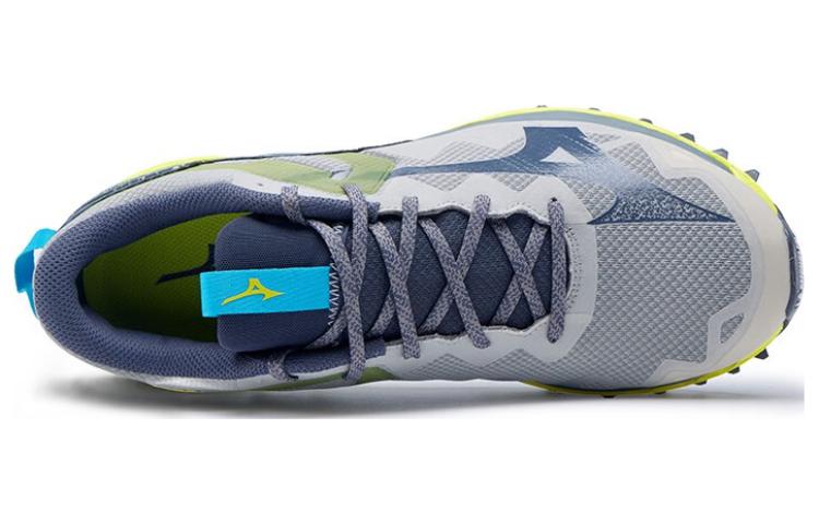 Lookbook 美津浓 Wave Mujin 9 '灰色' J1GJ2270-02