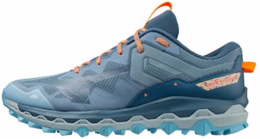 Mizuno Wave Mujin 9 'Provincial Blue' 411401-5B56 Mizuno Wave Mujin 9 'Provincial Blue' 411401-5B56