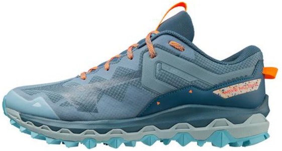 Mizuno Wave Mujin 9 'Provincial Blue' Biru Provinsi. 411401-5B56 Buy Mizuno Wave Mujin 9 'Provincial Blue' Biru Provinsi. 411401-5B56