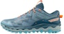 Mizuno Wave Mujin 9 'Provincial Blue' Biru 411401-5B56