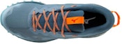 Lookbook Mizuno Wave Mujin 9 'Provincial Blue' Biru 411401-5B56