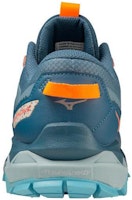 美津濃 Wave Mujin 9 '省藍' 411401-5B56 Shop 美津濃 Wave Mujin 9 '省藍' 411401-5B56