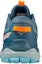 Shop Mizuno Wave Mujin 9 'Provincial Blue' Biru 411401-5B56